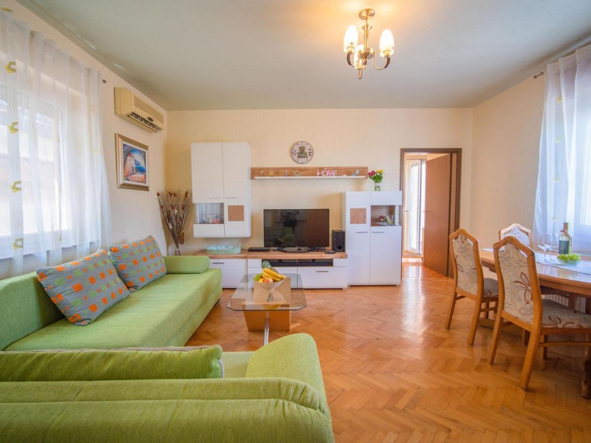 Holiday Home Nikolina By Interhome Lovran Buitenkant foto