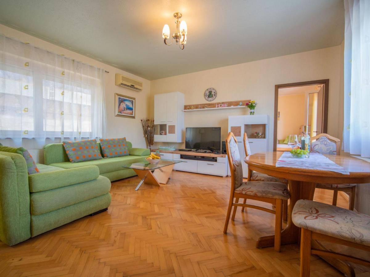 Holiday Home Nikolina By Interhome Lovran Buitenkant foto