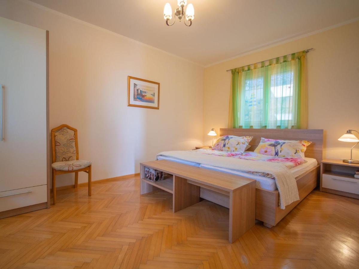 Holiday Home Nikolina By Interhome Lovran Buitenkant foto