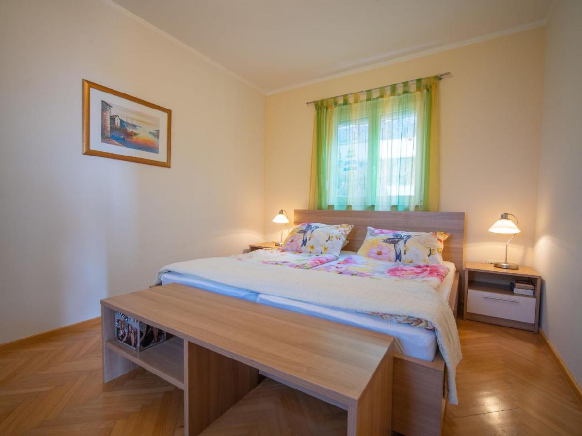 Holiday Home Nikolina By Interhome Lovran Buitenkant foto