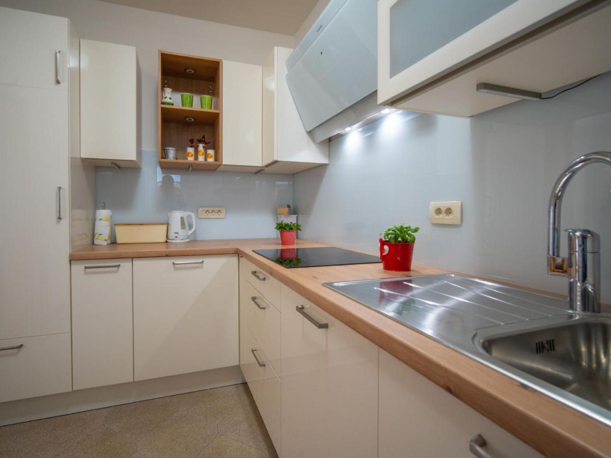 Holiday Home Nikolina By Interhome Lovran Buitenkant foto